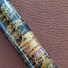 Namiki Yukari Royale Fountain Pen - Night Scene of Pavilion-Pen Boutique Ltd