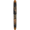 Namiki Yukari Royale Fountain Pen - Night Scene of Pavilion-Pen Boutique Ltd