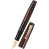 Namiki Aya Fountain Pen - Akatsuki-Pen Boutique Ltd