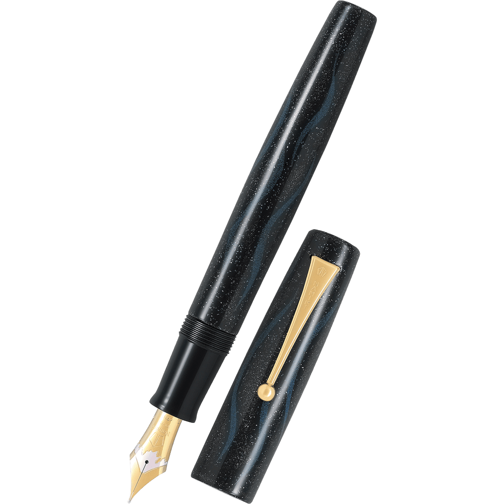 Namiki Aya Fountain Pen - Seiryuu-Pen Boutique Ltd