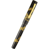 Namiki Yukari Fountain Pen - Chinkin Matsu (Pine Tree)-Pen Boutique Ltd