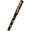 Namiki Yukari Fountain Pen - Chinkin Tsuru (Crane)-Pen Boutique Ltd