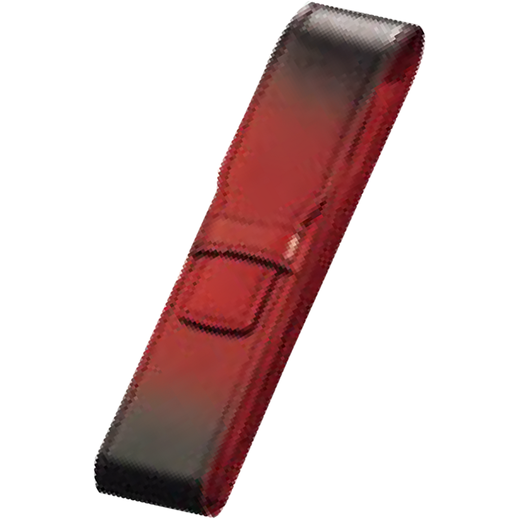 Pilot Pen Sheath - Cypris Red (1 Piece)-Pen Boutique Ltd