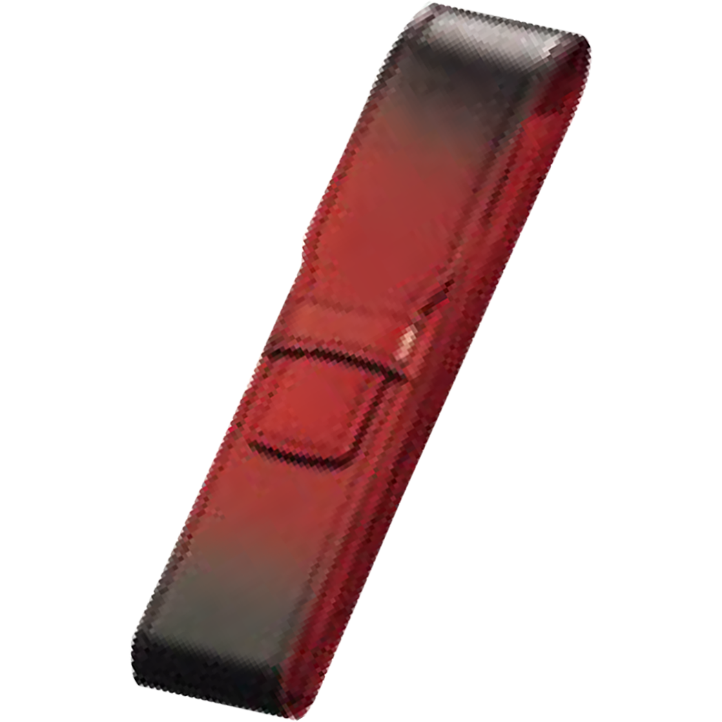 Pilot Pen Sheath - Cypris Red (1 Piece)-Pen Boutique Ltd