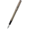 Retro 51 Tornado Fountain Pen - Vintage Metalsmith - Douglass-Pen Boutique Ltd