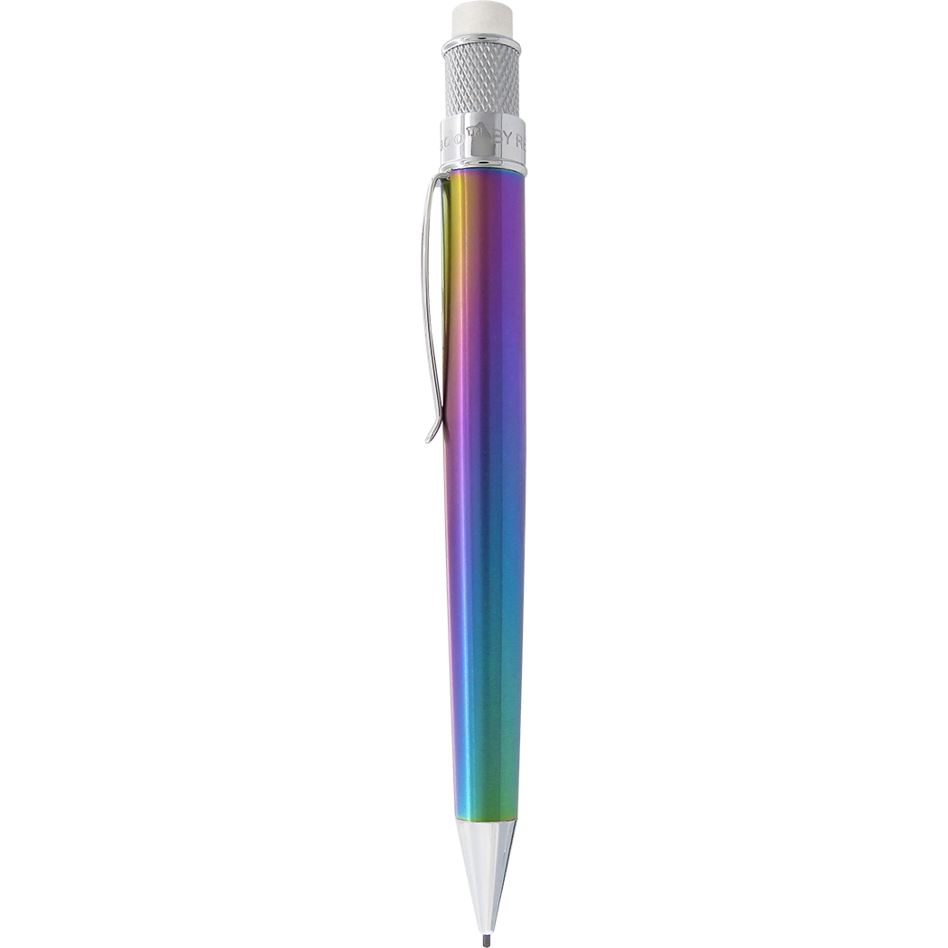 Retro 51 Tornado Pencil - Chromatic-Pen Boutique Ltd