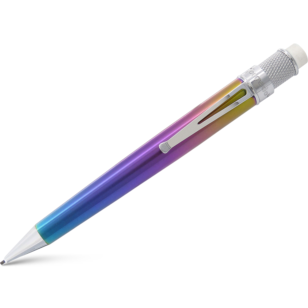 Retro 51 Tornado Pencil - Chromatic-Pen Boutique Ltd