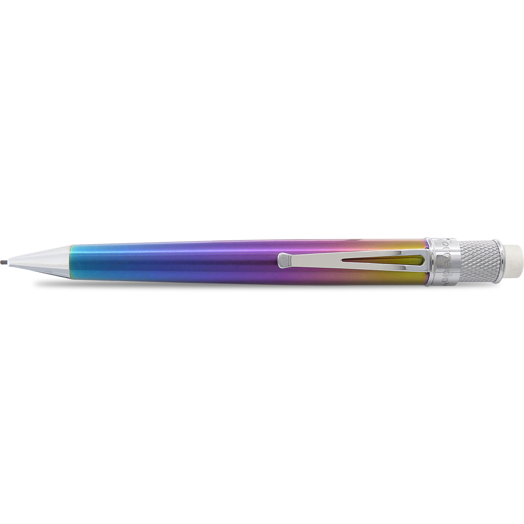 Retro 51 Tornado Pencil - Chromatic-Pen Boutique Ltd