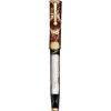 David Oscarson Tesla Rollerball Pen - Translucent White - Pen Boutique Ltd