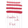 Noodler's Ink Fox Red 1oz Ink Bottle Refill-Pen Boutique Ltd
