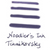 Noodler's Ink Tchaikovsky - 3oz Bottled Ink-Pen Boutique Ltd