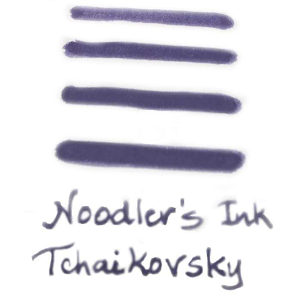 Noodler's Ink Tchaikovsky - 3oz Bottled Ink-Pen Boutique Ltd