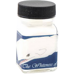 Noodler's Ink Whiteness of the Whale - 1oz Bottled Ink-Pen Boutique Ltd
