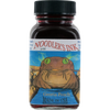 Noodlers Ink Georgia Peach 3oz Ink Bottle Refill-Pen Boutique Ltd