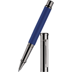 Otto Hutt Design 4 Rollerball Pen - Cornflower-Pen Boutique Ltd