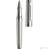 Otto Hutt Design 7 Sterling Silver Rollerball Pen-Pen Boutique Ltd