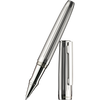 Otto Hutt Design 7 Sterling Silver Rollerball Pen-Pen Boutique Ltd