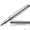 Otto Hutt Design 7 Sterling Silver Rollerball Pen-Pen Boutique Ltd