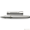 Otto Hutt Design 7 Sterling Silver Rollerball Pen-Pen Boutique Ltd