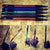 Online Vision Magic Turquoise Fountain Pen-Pen Boutique Ltd