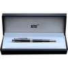 Montblanc 144 Fountain Pen - Solitaire Gold & Black - Medium Nib-Pen Boutique Ltd