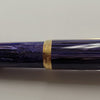 (OUTLET) Montegrappa ZERO Cityscape Fountain Pen-Pen Boutique Ltd