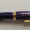 (OUTLET) Montegrappa ZERO Cityscape Fountain Pen-Pen Boutique Ltd
