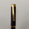 (OUTLET) Montegrappa ZERO Cityscape Fountain Pen-Pen Boutique Ltd