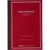 Oasis ProFolio Notebook - Brick - Medium-Pen Boutique Ltd