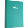 Oasis ProFolio Summit Notebook - Dark Turquoise-Pen Boutique Ltd