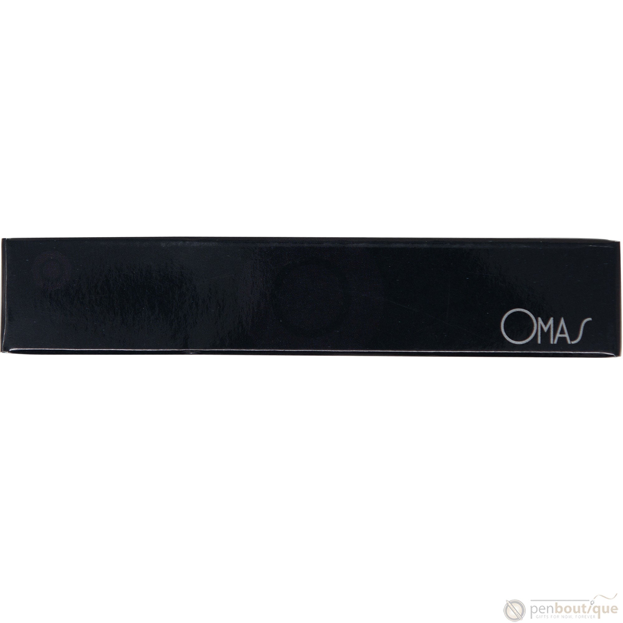 Omas 0.7mm Pencil Lead 12/pack-Pen Boutique Ltd