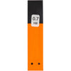 Omas 0.7mm Pencil Lead 12/pack-Pen Boutique Ltd