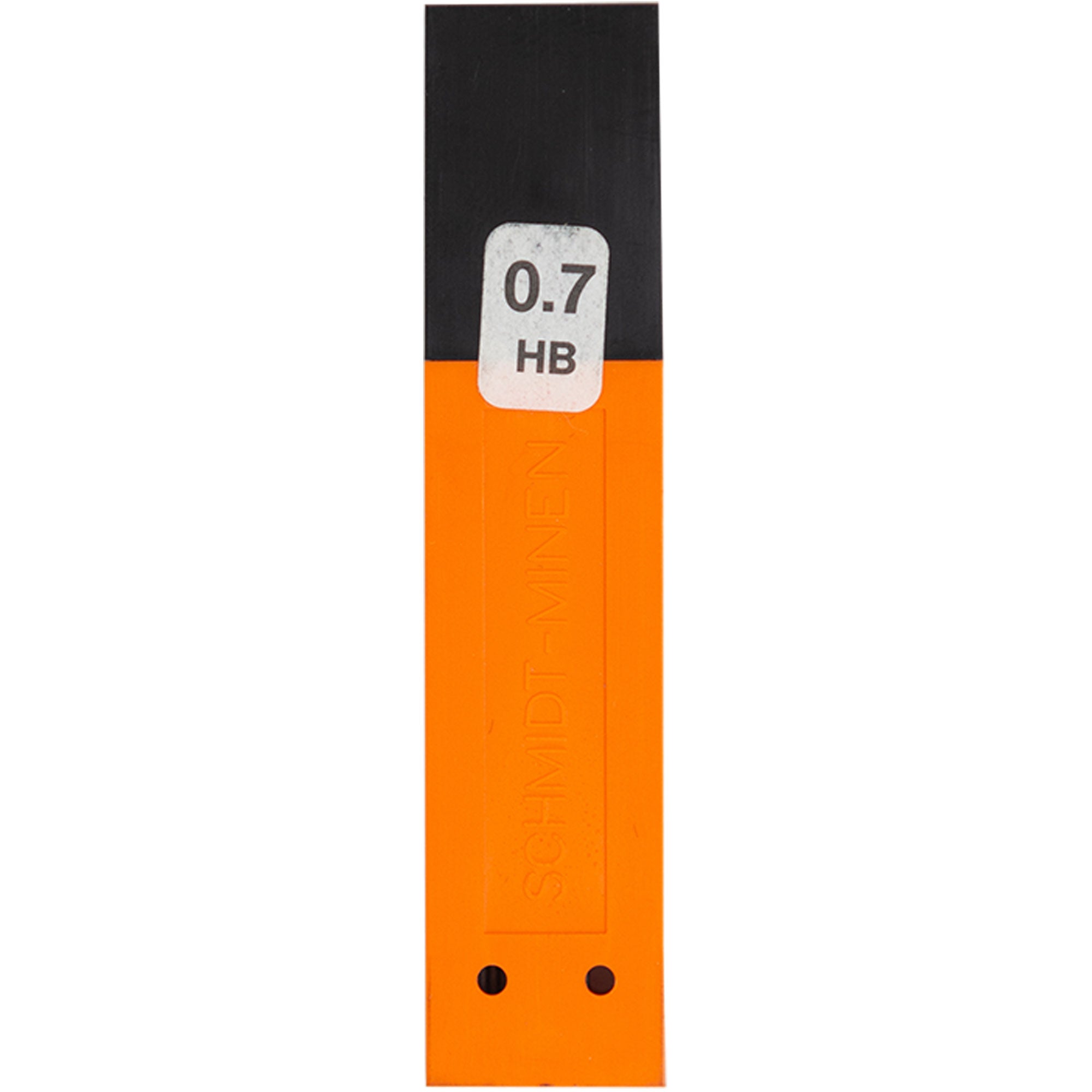 Omas 0.7mm Pencil Lead 12/pack-Pen Boutique Ltd