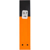 Omas 0.7mm Pencil Lead 12/pack-Pen Boutique Ltd