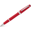 Cross Bailey Light Rollerball Pen - Red-Pen Boutique Ltd