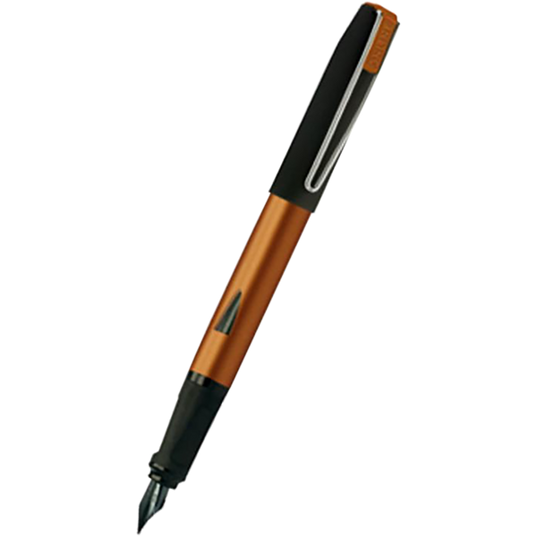 Online Switch Plus Copper Fountain Pen-Pen Boutique Ltd