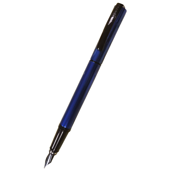 Online Vision Magic Blue Fountain Pen-Pen Boutique Ltd