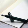 Opus 88 Demo Fountain Pen - Grey-Pen Boutique Ltd