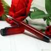 Opus 88 Demo Fountain Pen - Red-Pen Boutique Ltd