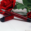 Opus 88 Demo Fountain Pen - Red-Pen Boutique Ltd