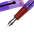 Opus 88 Demo Fountain Pen - Pantone - Color of the Year 2022-Pen Boutique Ltd