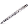 Opus 88 Jazz Fountain Pen - Clear Demo-Pen Boutique Ltd