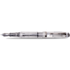 Opus 88 Jazz Fountain Pen - Clear Demo-Pen Boutique Ltd