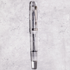 Opus 88 Jazz Fountain Pen - Clear Demo-Pen Boutique Ltd