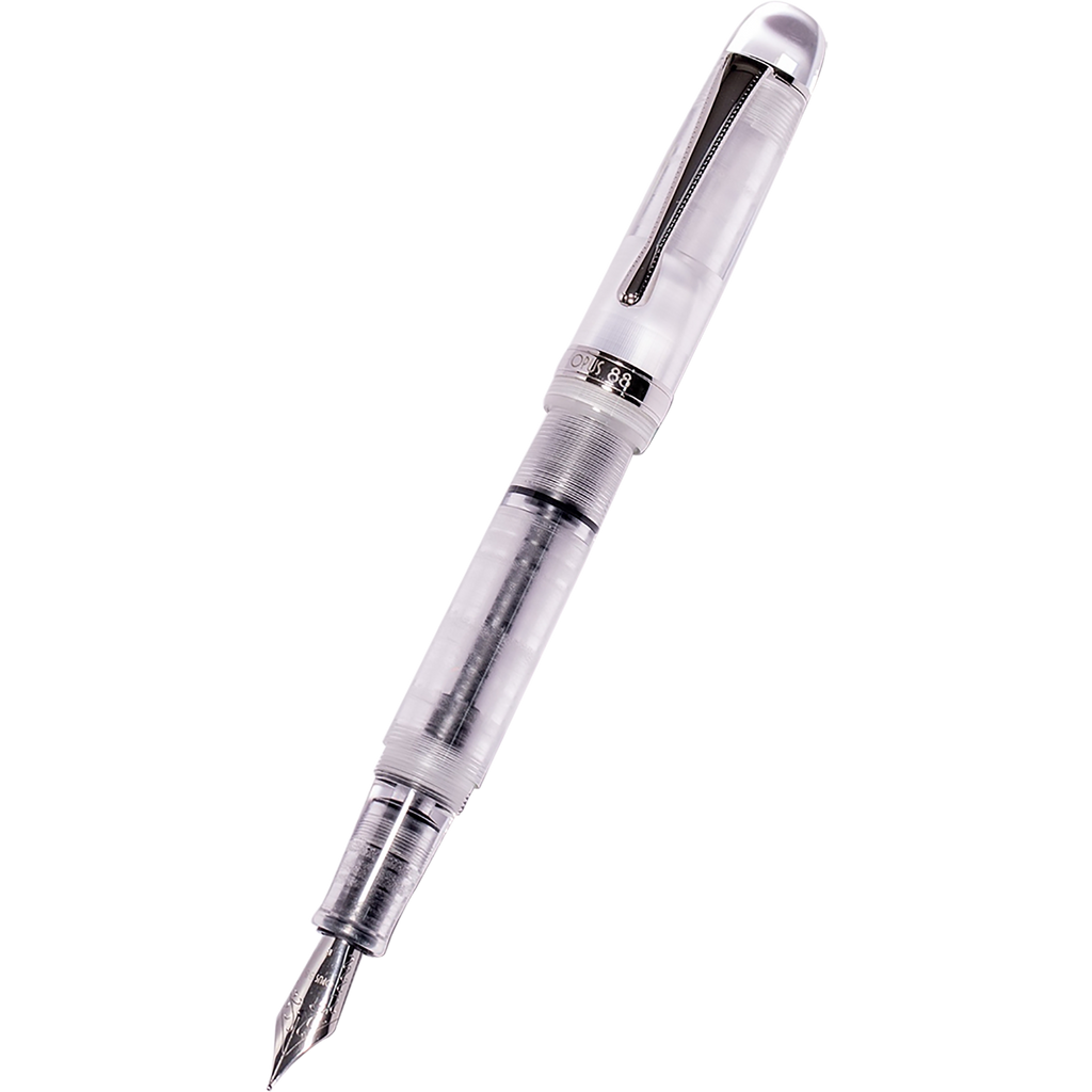 Opus 88 Jazz Fountain Pen - Holiday-Pen Boutique Ltd