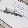 Opus 88 Jazz Fountain Pen - Holiday-Pen Boutique Ltd