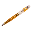Opus 88 Koloro Fountain Pen - White Orange-Pen Boutique Ltd