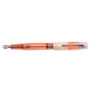 Opus 88 Koloro Fountain Pen - White Pink-Pen Boutique Ltd