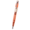 Opus 88 Koloro Fountain Pen - White Pink-Pen Boutique Ltd