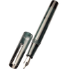 Opus 88 Demo Fountain Pen - Grey-Pen Boutique Ltd